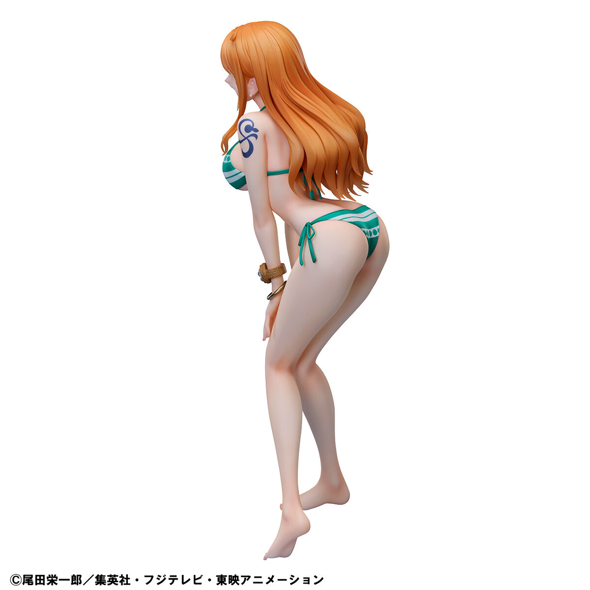 抽選販売】B-style ONE PIECE ナミ水着Ver. | ONE PIECE（ワンピース