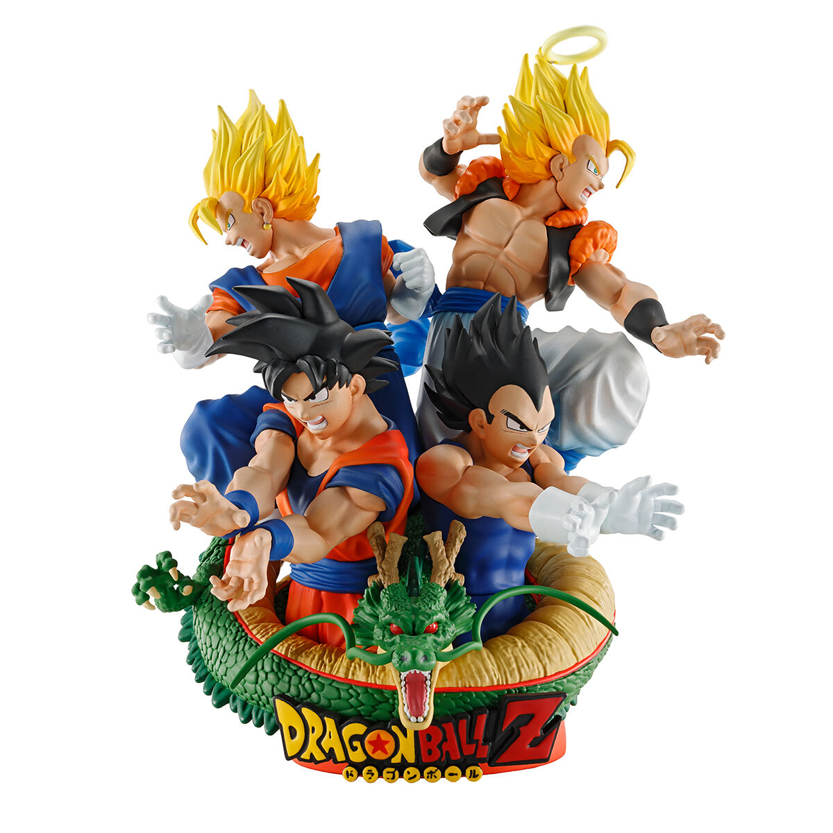 抽選販売】プチラマDX ドラカプ RE BIRTH 02【再販】 | ドラゴンボール