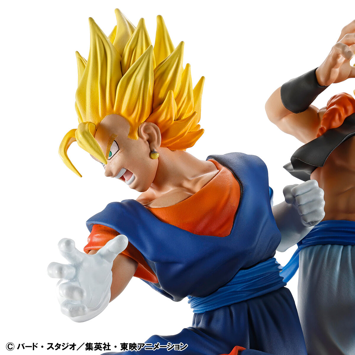 抽選販売】プチラマDX ドラカプ RE BIRTH 02【再販】 | ドラゴンボール