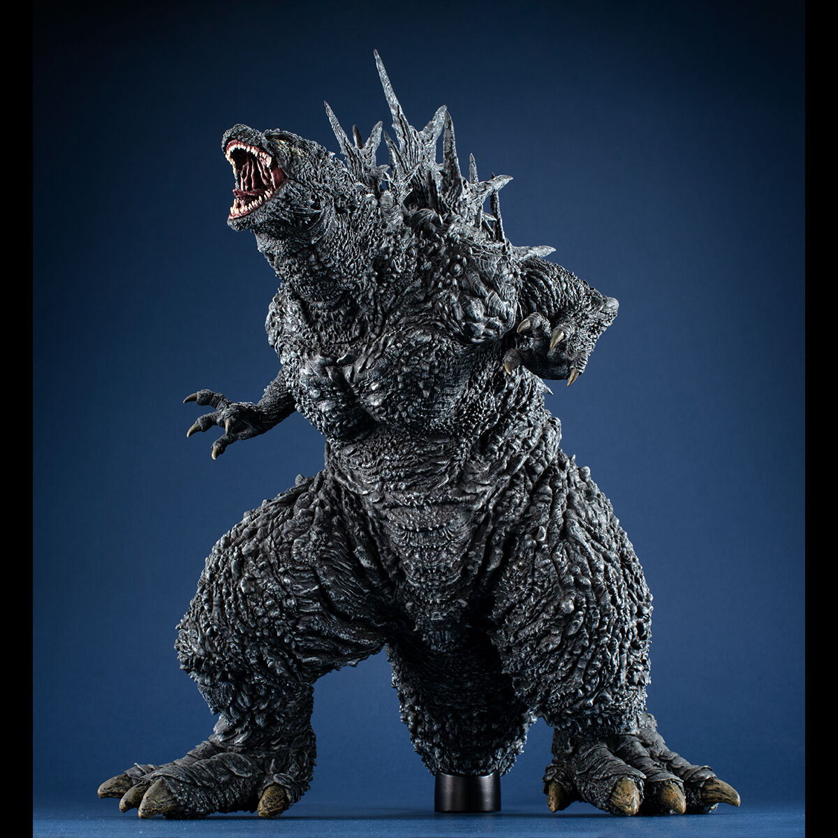 抽選販売】UA Monsters ゴジラ(2023) 海神作戦時イメージカラーVer