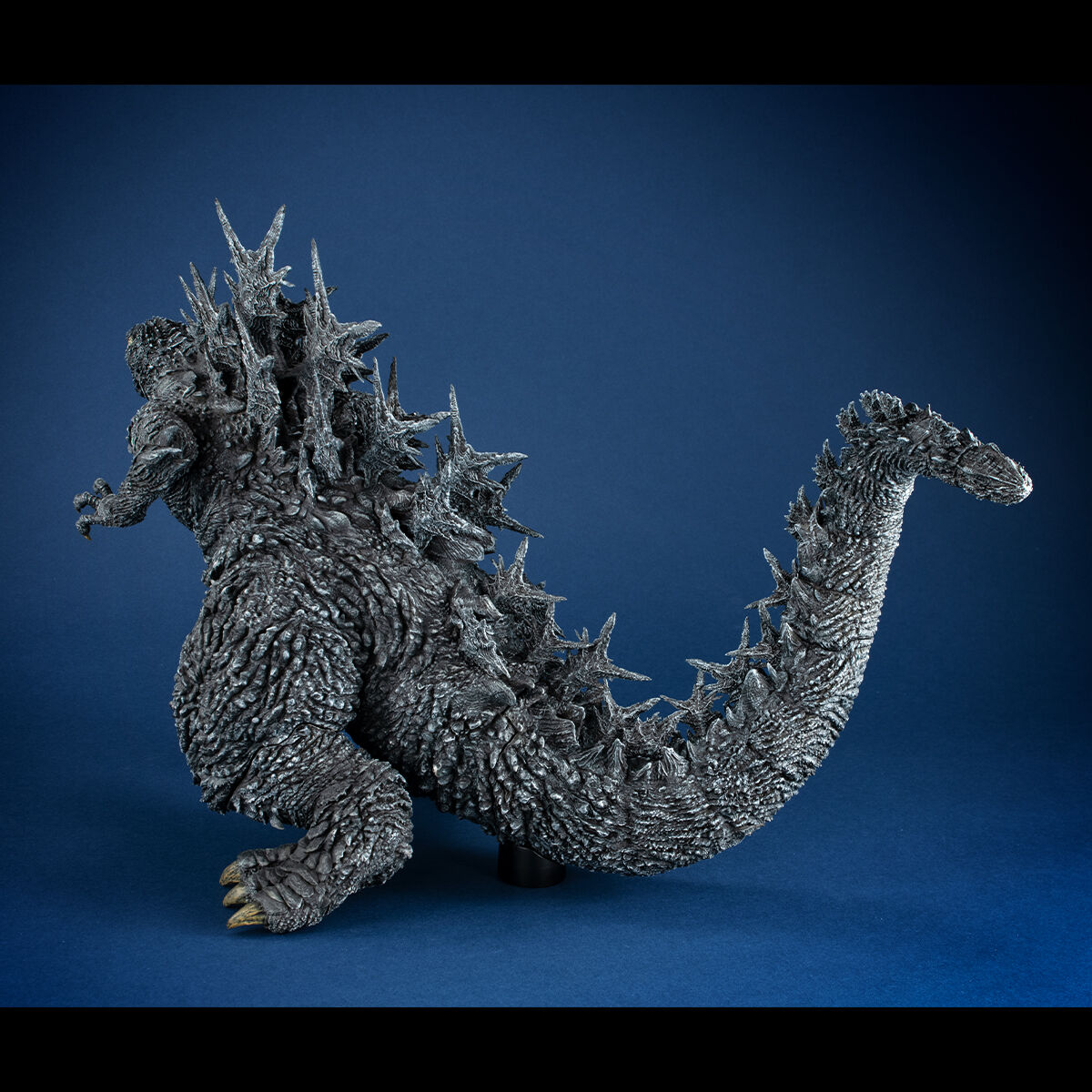 UA Monsters ゴジラ (2023) 海神作戦時カラー Ver. 抽選販売】UA Monsters ゴジラ(2023) 海神作戦時イメージカラーVer
