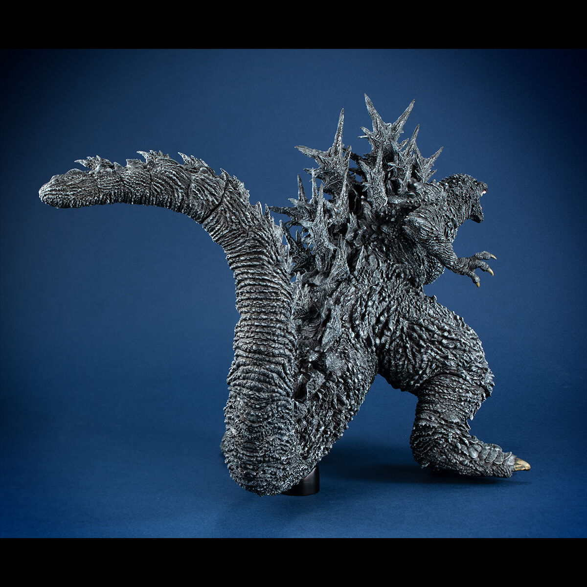 抽選販売】UA Monsters ゴジラ(2023) 海神作戦時イメージカラーVer