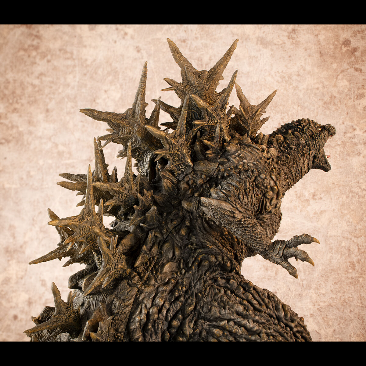 抽選販売】UA Monsters ゴジラ(2023) 銀座強襲時イメージカラーVer 抽選販売】UA Monsters ゴジラ(2023) 銀座強襲時イメージカラーVer