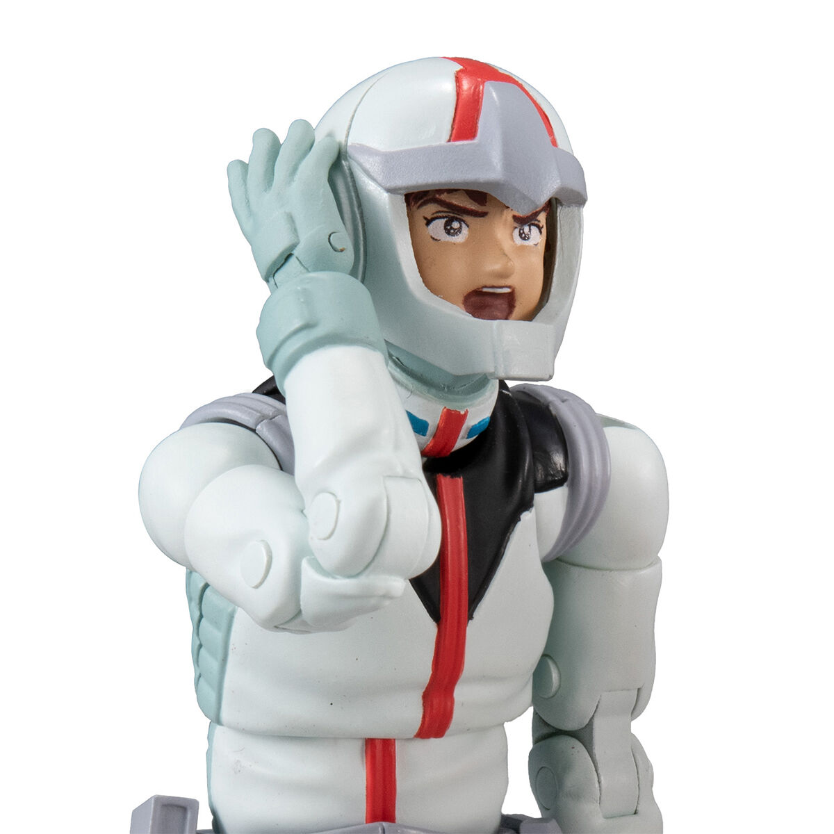 抽選販売】G.M.G. COLLECTION EX 機動戦士ガンダム ア・バオア・クーの
