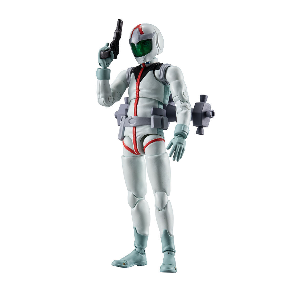 抽選販売】G.M.G. COLLECTION EX 機動戦士ガンダム ア・バオア・クーの