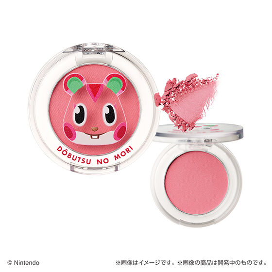 アップル(コーラルピンク)