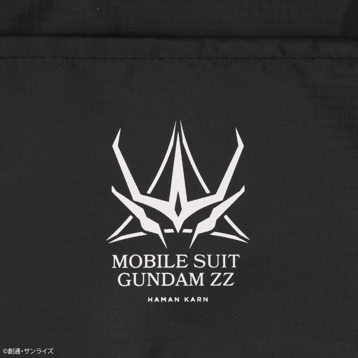 STRICT-G『機動戦士ガンダムZZ』ミニショルダーバッグ ハマーン