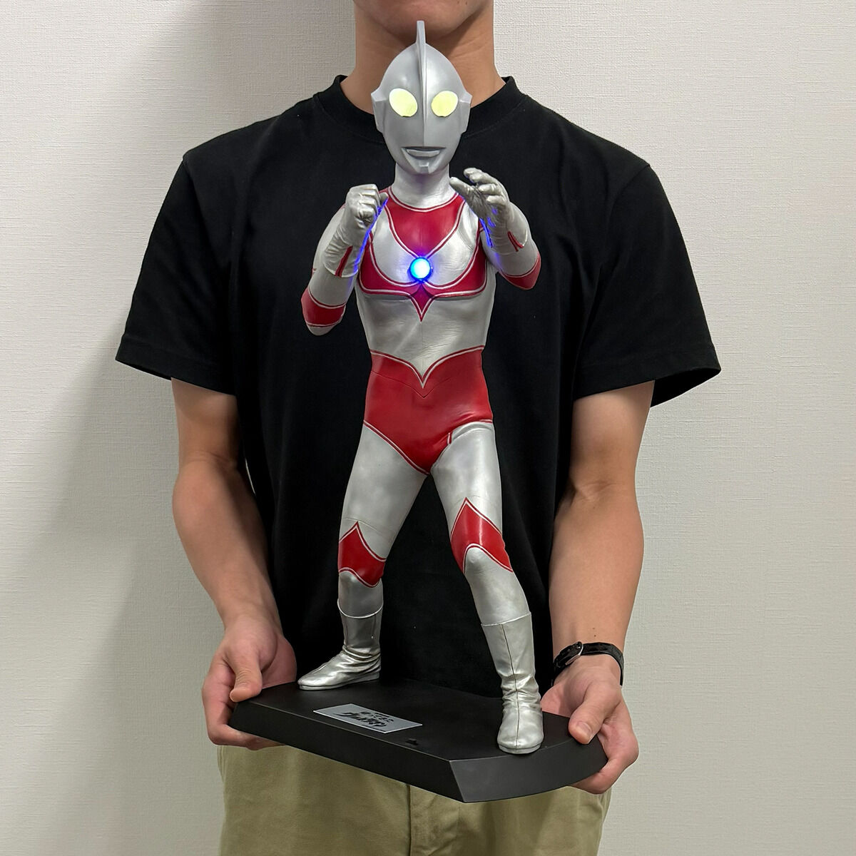 ヒットマンさん専用 メガハウス Ultimate Article ウルトラマン