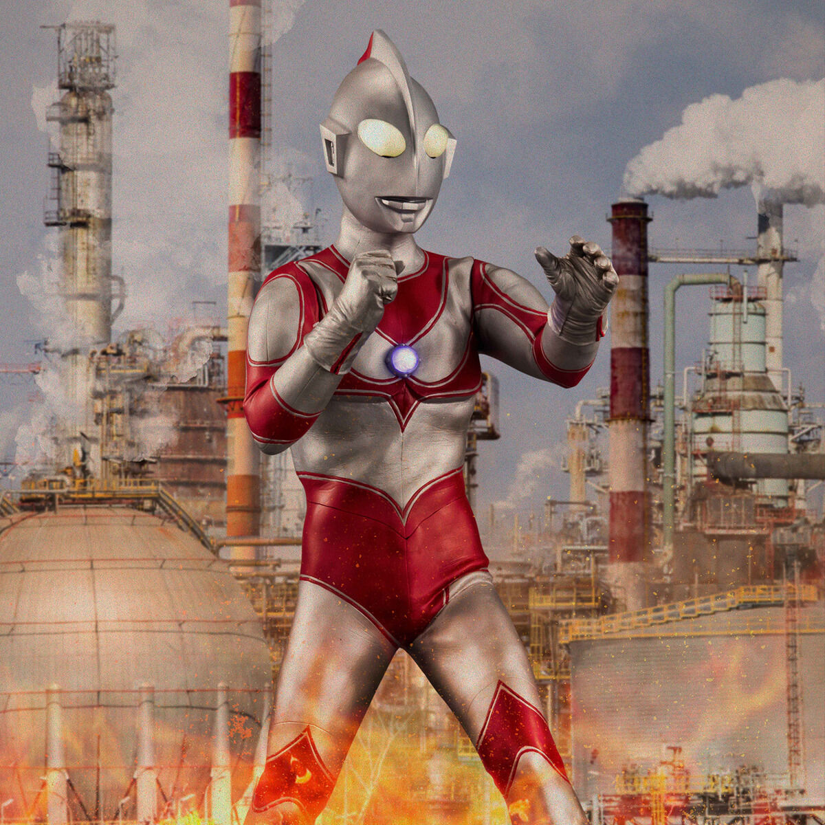 Ultimate Article 帰ってきたウルトラマン | 帰ってきたウルトラマン