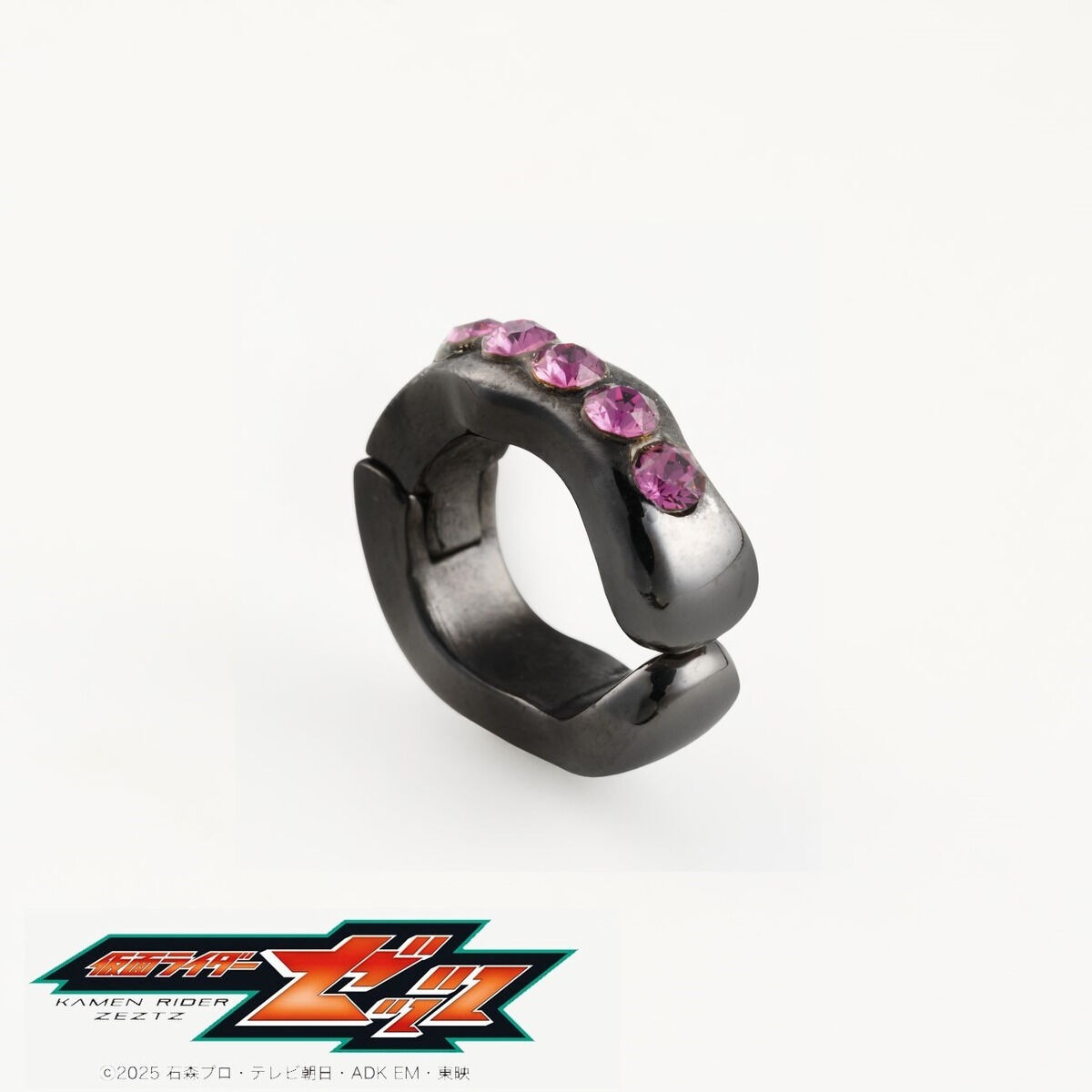 仮面ライダーゼッツ ザ・レディ イヤーカフ | 仮面ライダーゼッツ