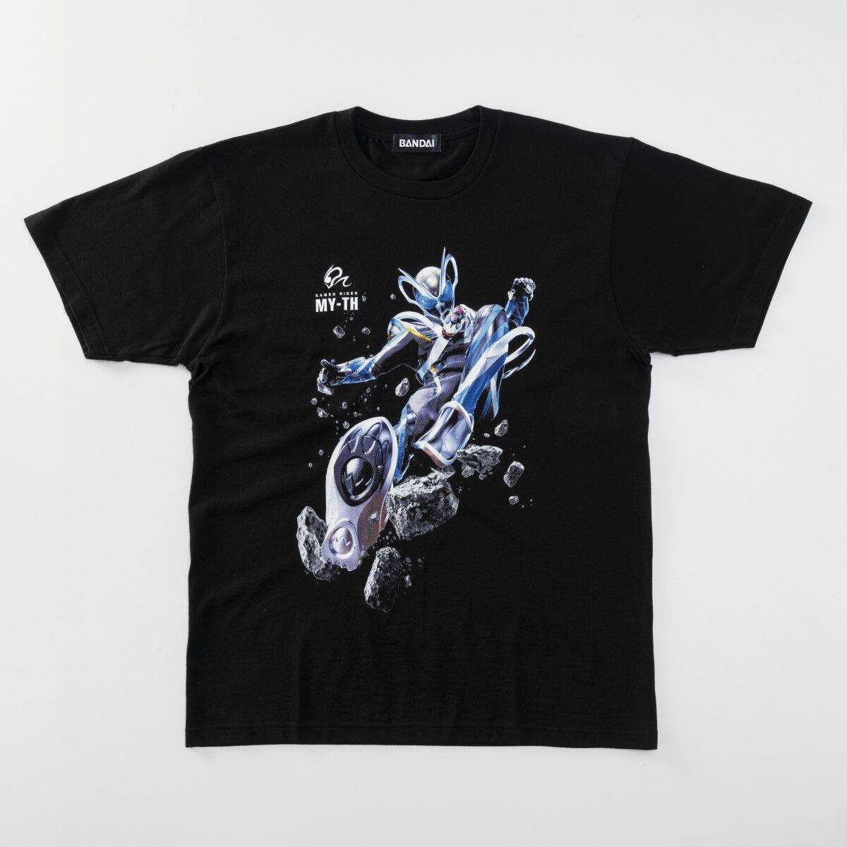 仮面ライダーマイス ライダーキックTシャツ | 仮面ライダーマイス