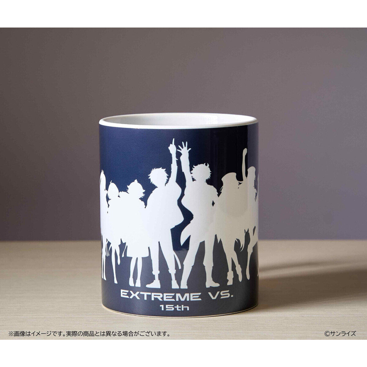 GGGP2026 マグカップ | ガンダムシリーズ インテリア・キッチン