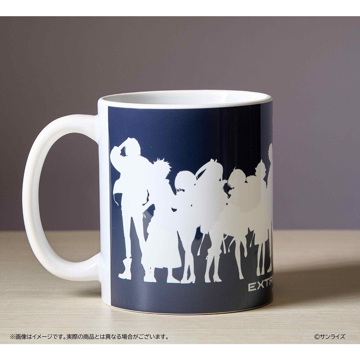 GGGP2026 マグカップ | ガンダムシリーズ インテリア・キッチン