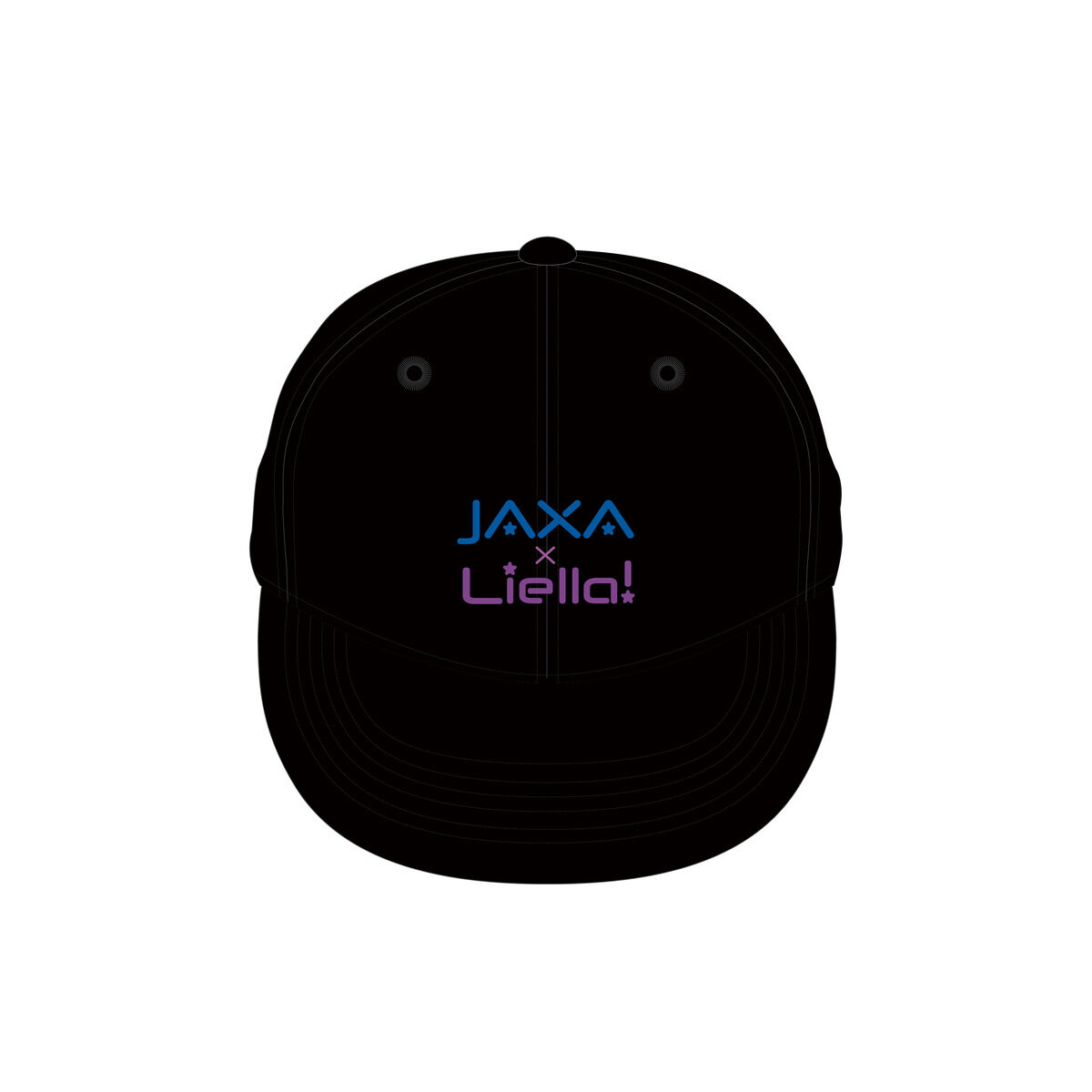 JAXA×ラブライブ！スーパースター!!コラボグッズ キャップ | ラブ