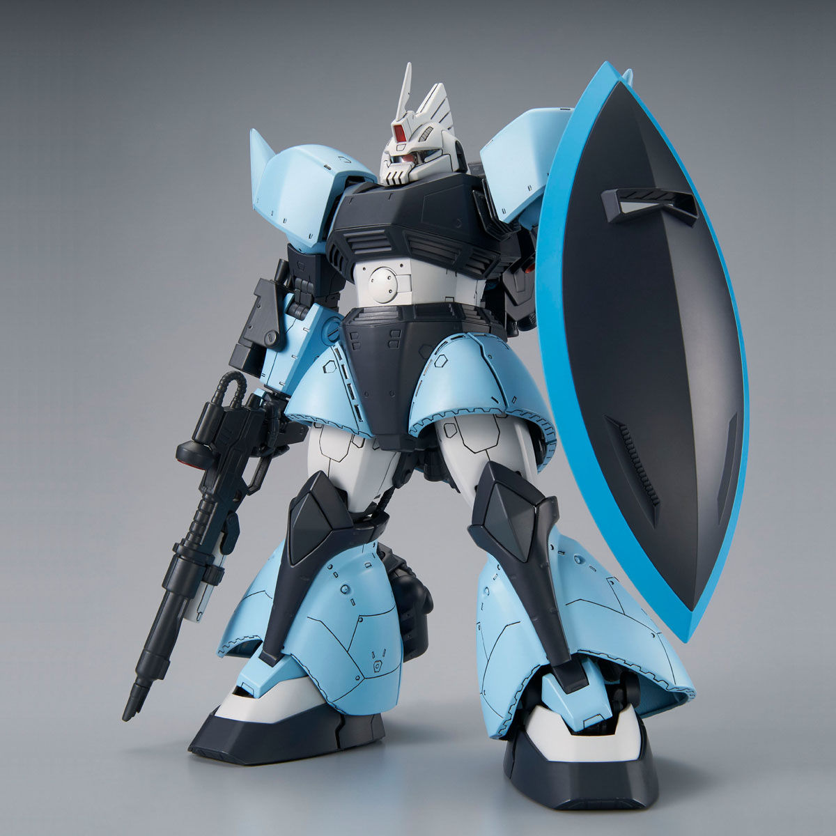 MG 1/100 ユーマ ライトニング専用高機動型ゲルググ MG 1/100 MS-14B ユーマ・ライトニング専用高機動型ゲルググ【再販