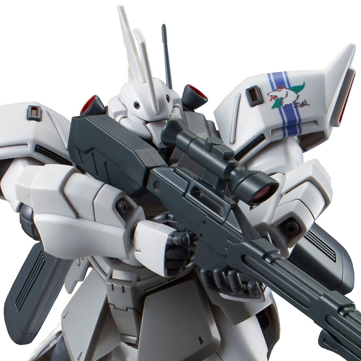 HG 1/144 シン・マツナガ専用ゲルググJ【再販】【2026年12月