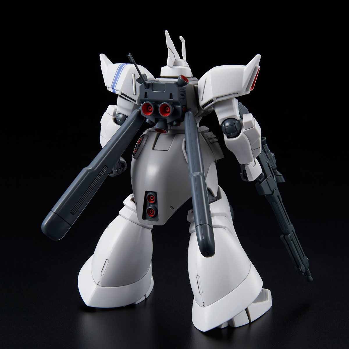 HG 1/144 シン・マツナガ専用ゲルググJ【再販】【2026年12月