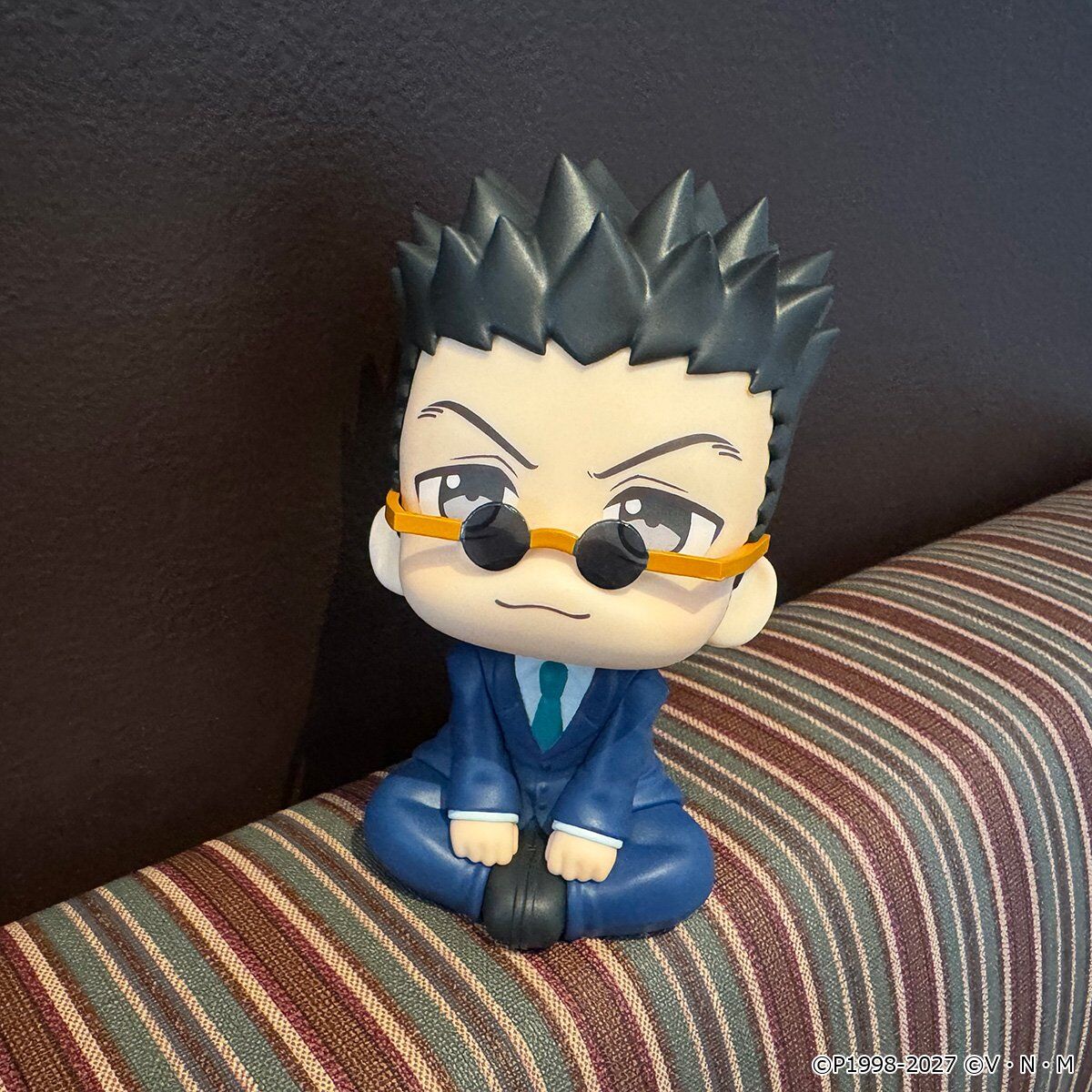HUNTER×HUNTER レオリオ 当時品セット HUNTER×HUNTER MONOTOON