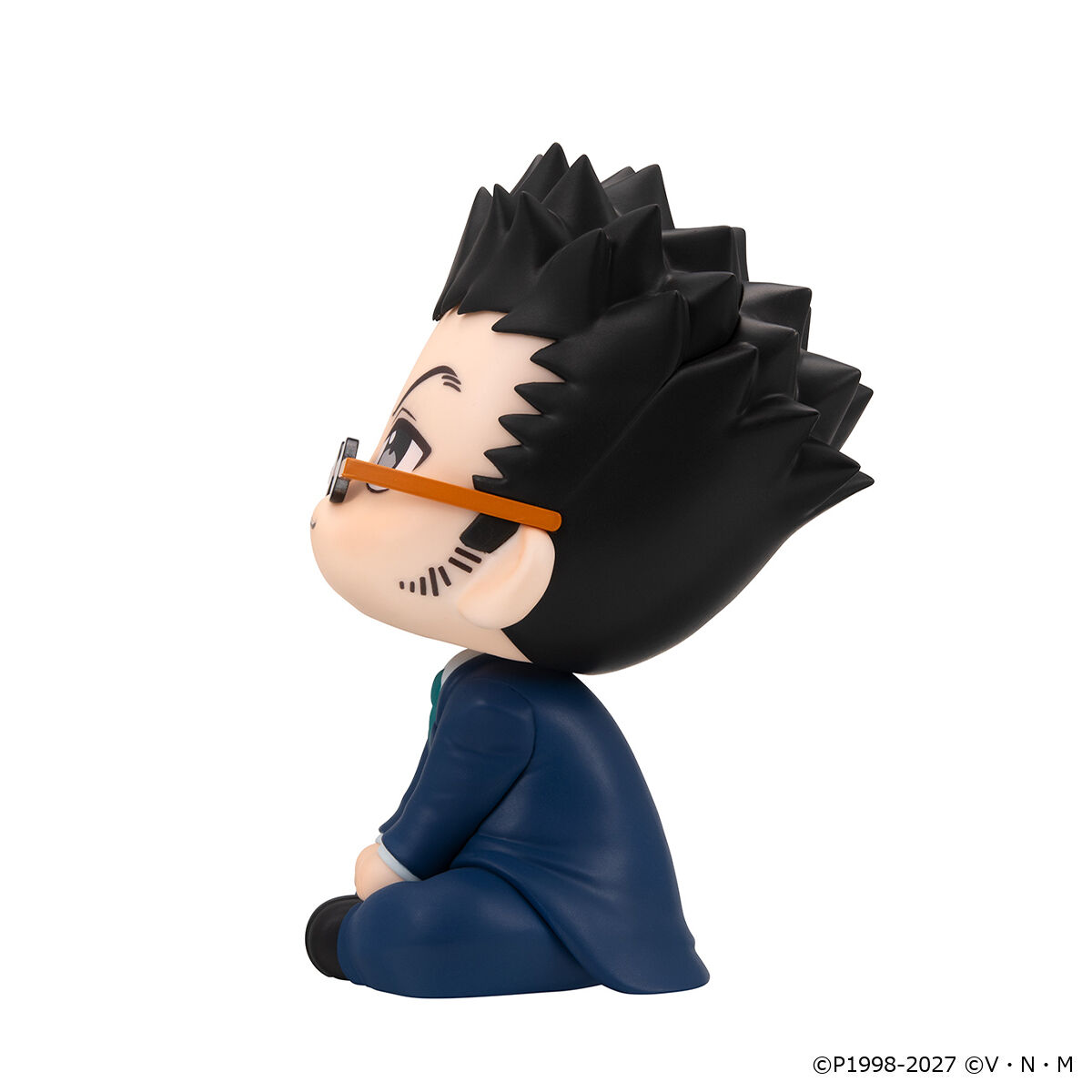 るかっぷ HUNTER×HUNTER クラピカ＆レオリオ セット【限定座布団付き