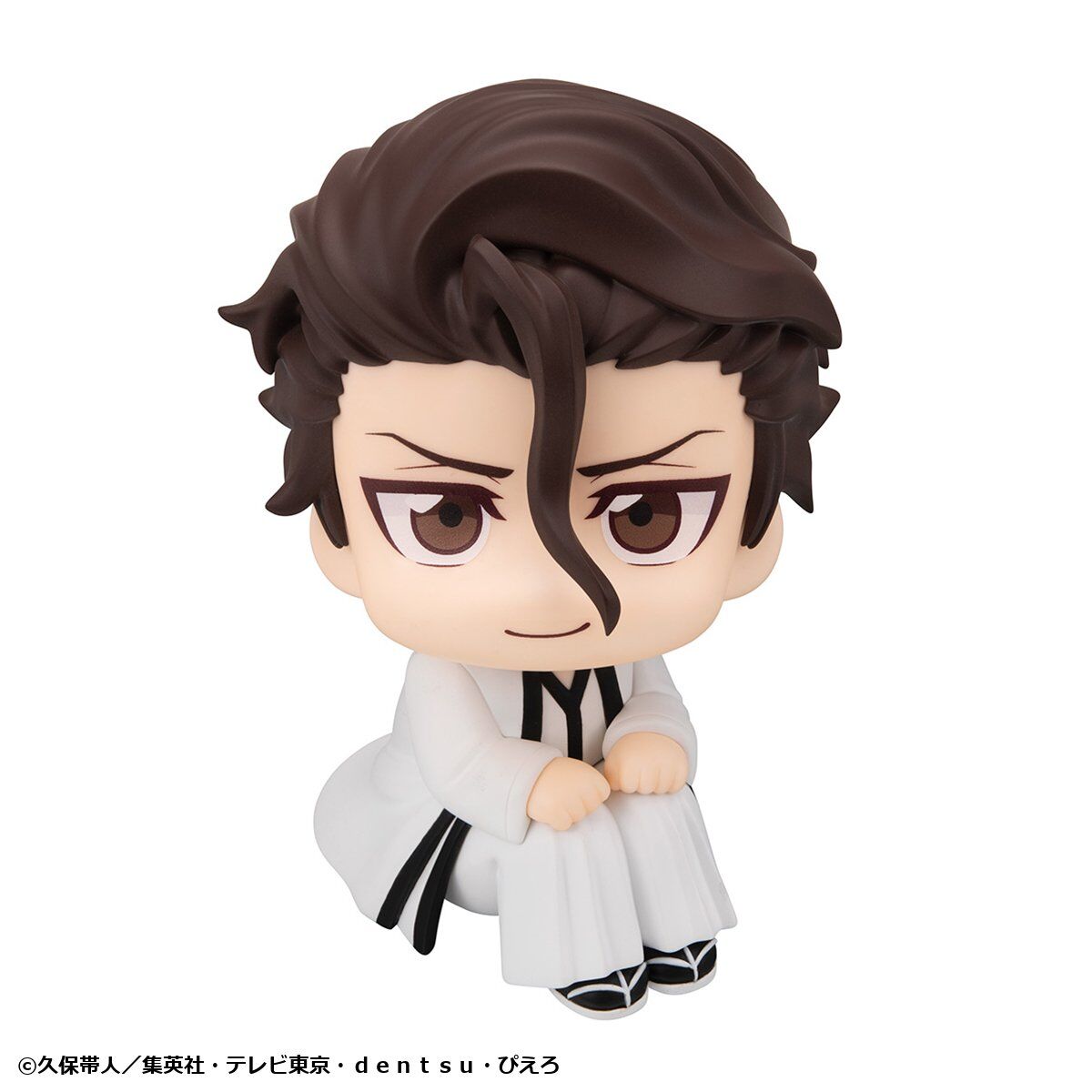 るかっぷ TVアニメ『BLEACH』 藍染惣右介＆市丸ギン セット【限定