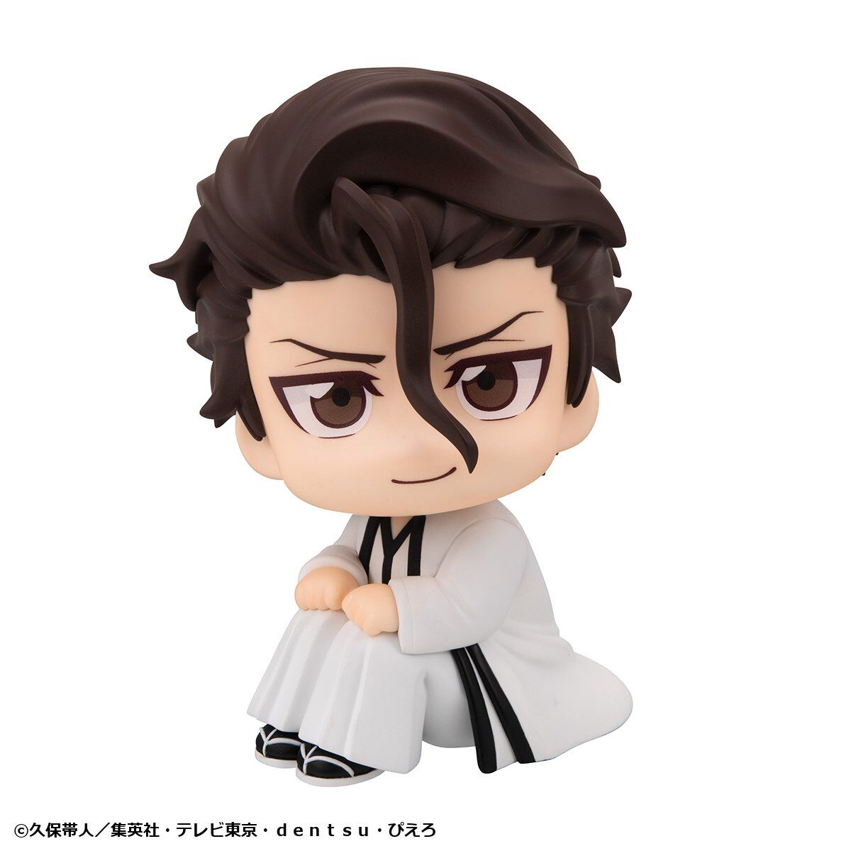 るかっぷ TVアニメ『BLEACH』 藍染惣右介＆市丸ギン セット【限定