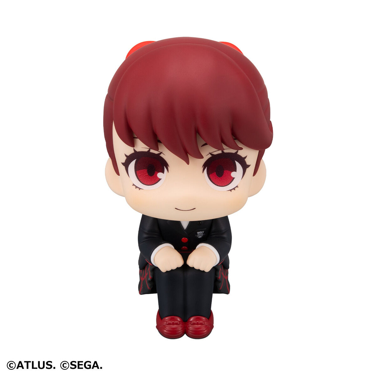るかっぷ ペルソナ5 ザ・ロイヤル 明智吾郎＆芳澤かすみ セット【限定