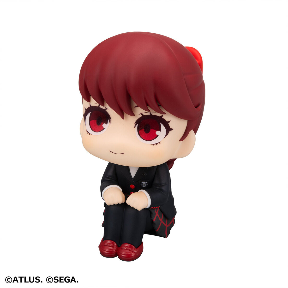 るかっぷ ペルソナ5 ザ・ロイヤル 明智吾郎＆芳澤かすみ セット【限定
