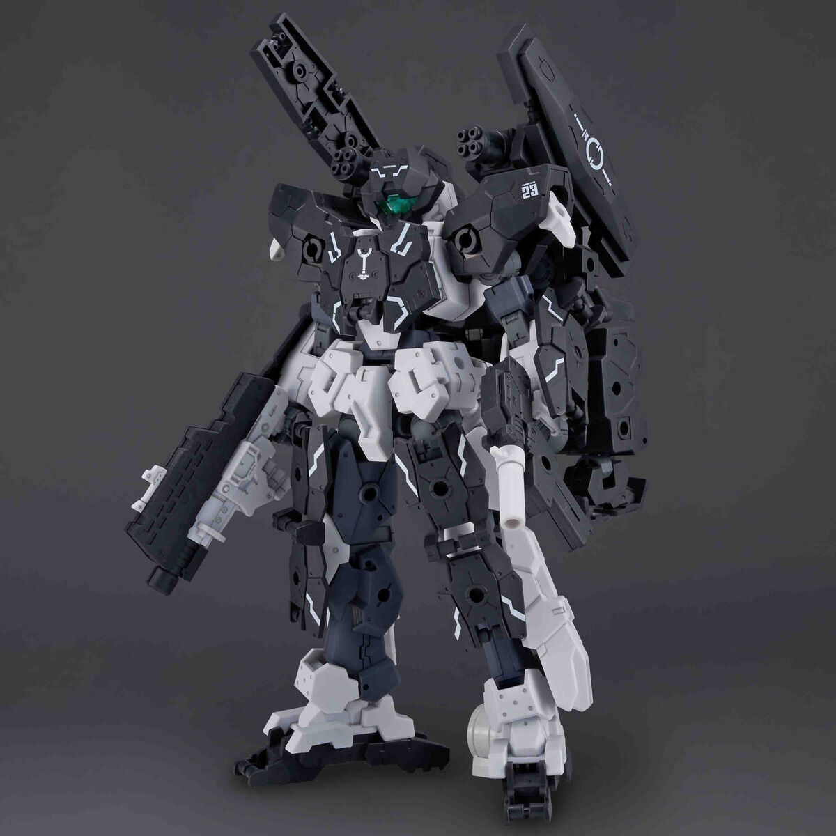 30MM 1/144 eEXM-23bd テックプロトエリート(拠点防衛仕様) | 30
