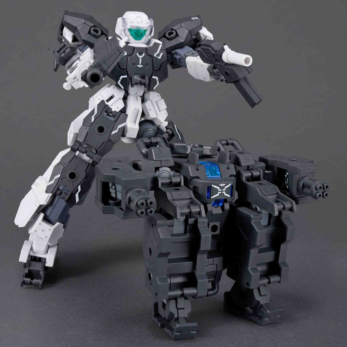 30MM 1/144 eEXM-23bd テックプロトエリート(拠点防衛仕様) | 30