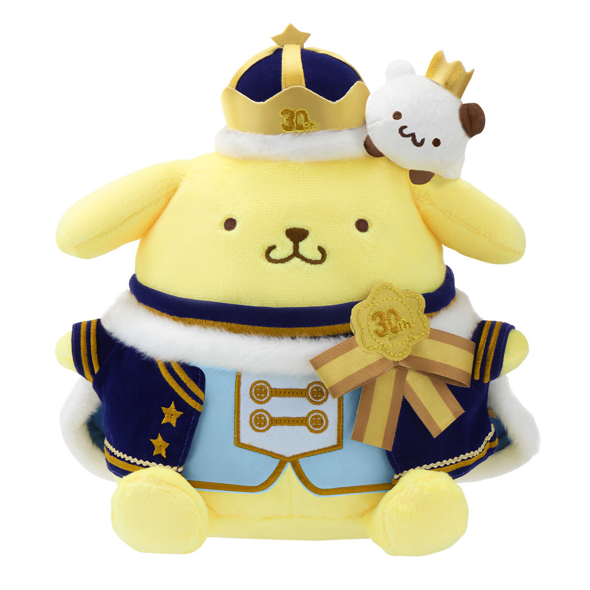 おしゃべりポムポムプリン 30th anniversary! | サンリオ おもちゃ
