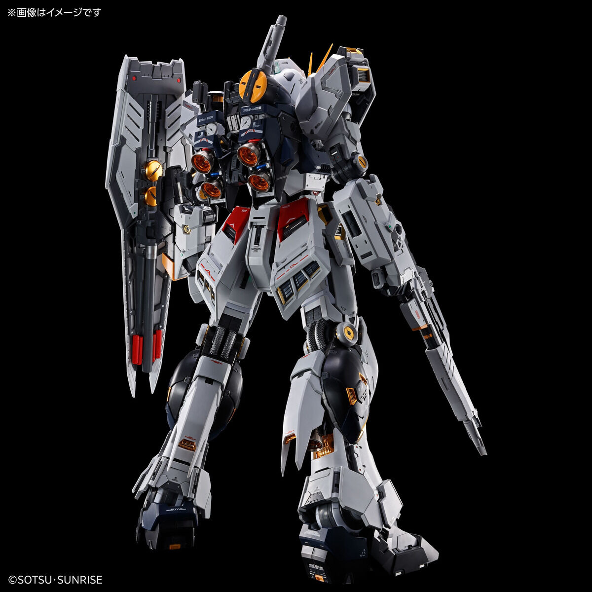 PG UNLEASHED 1/60 νガンダム【2026年12月発送】 | 機動戦士