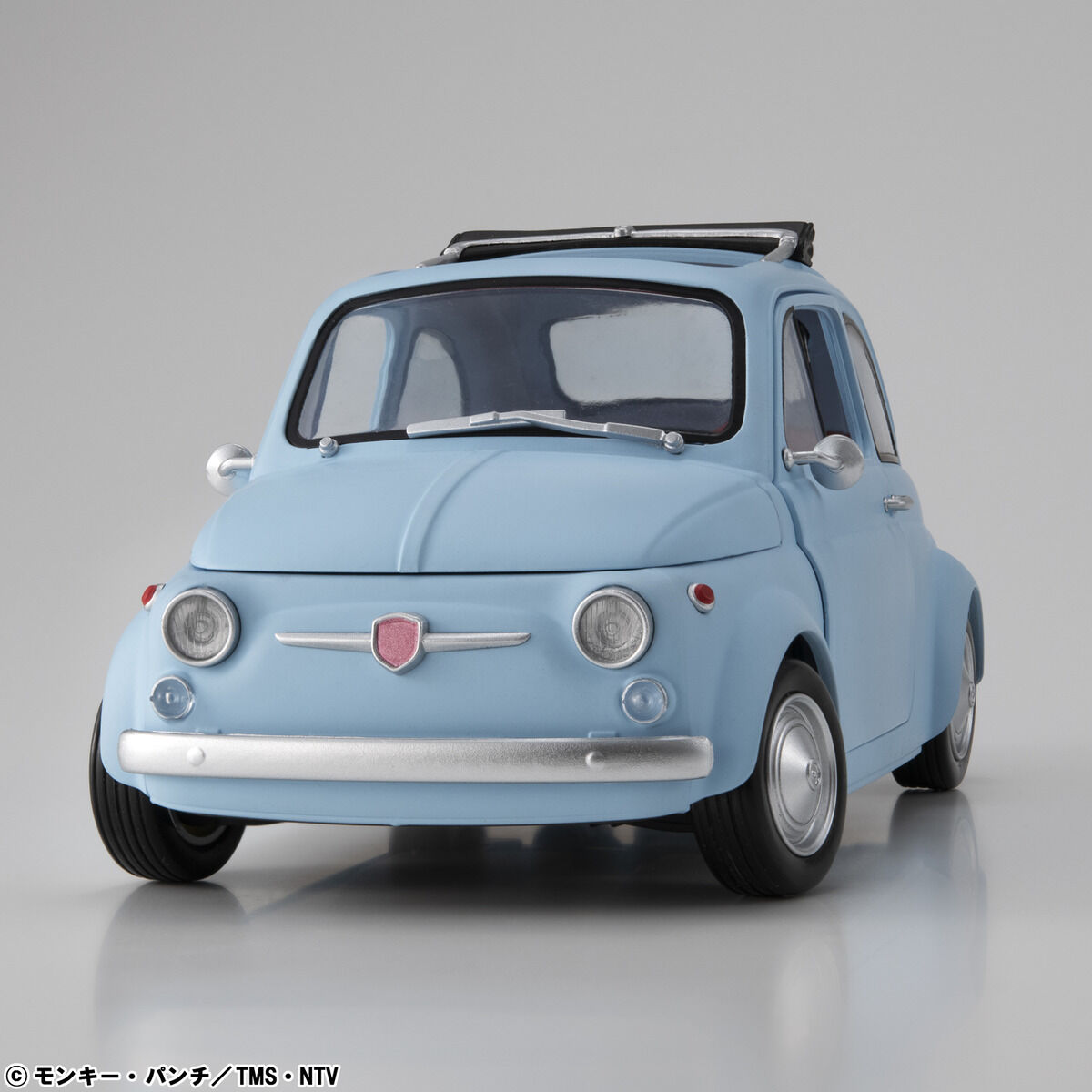 ルパン三世 LUPIN THE GALLERY 55th Limited Model | フィギュア