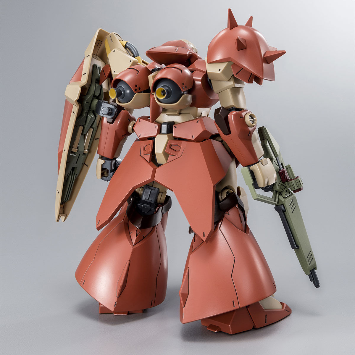 HG 1/144 メッサーF02型【再販】【3次：2026年11月発送