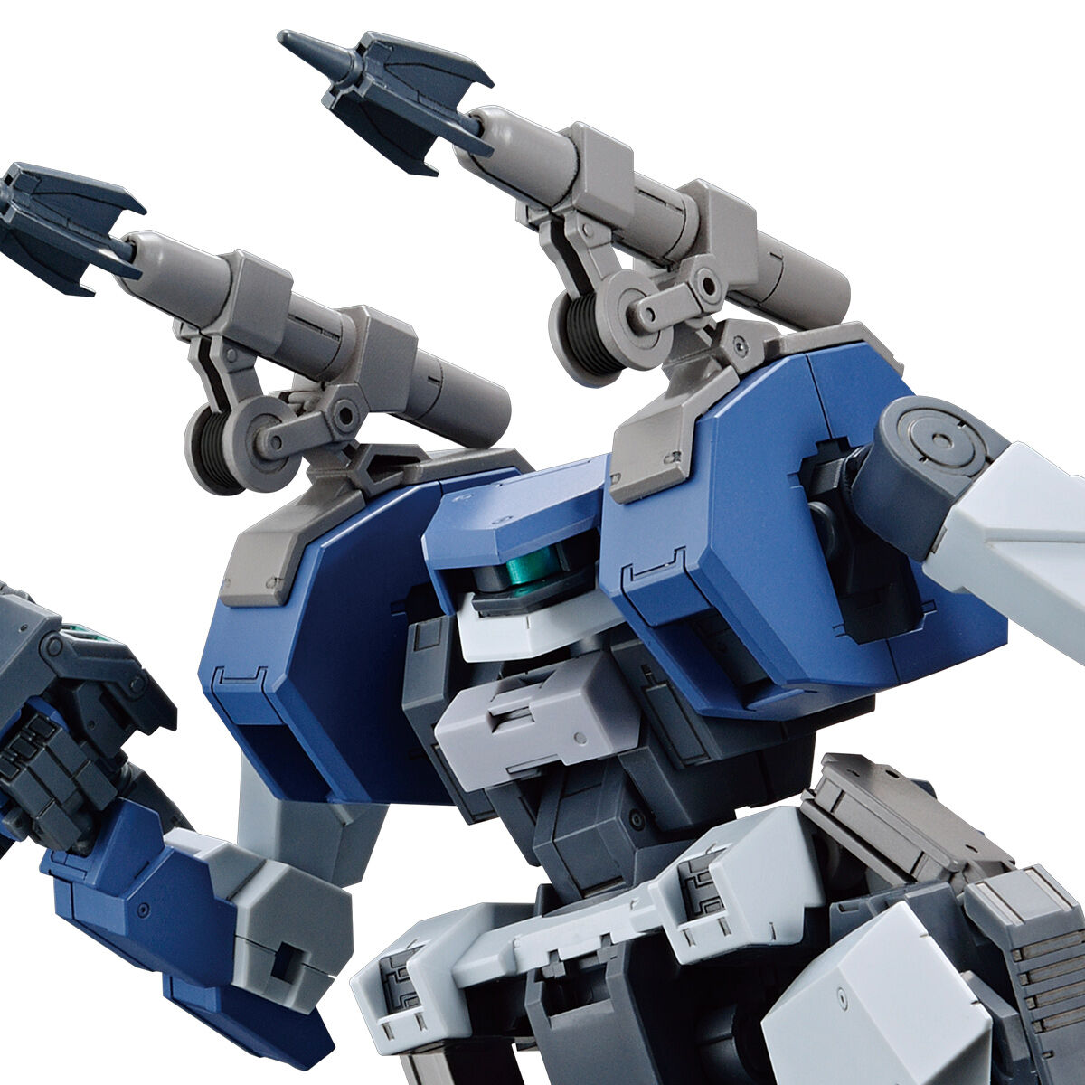 HG 1/72 セツロ【2026年11月発送】 | プラモデル | アニメ