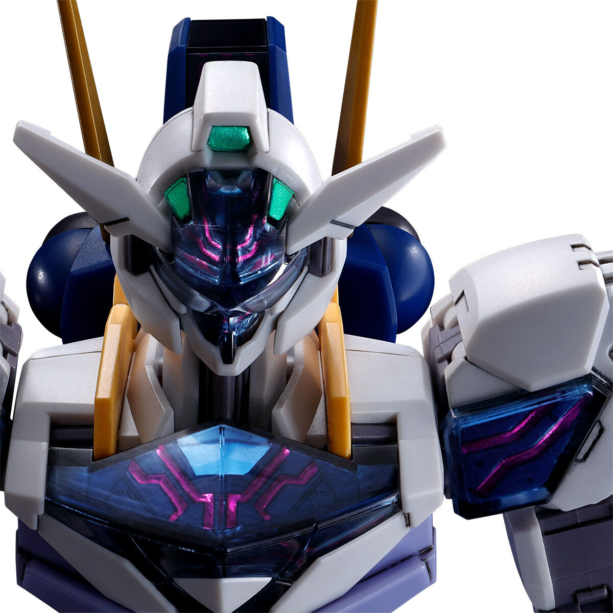 HG 1/144 ガンダムルブリスジウ【再販】【2次：2026年11月