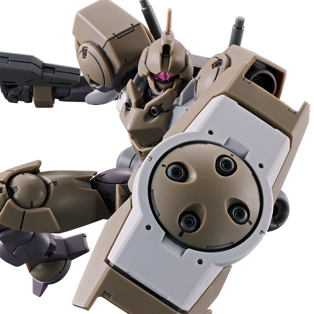 HG 1/144 ハイングラ【再販】【2次：2026年11月発送