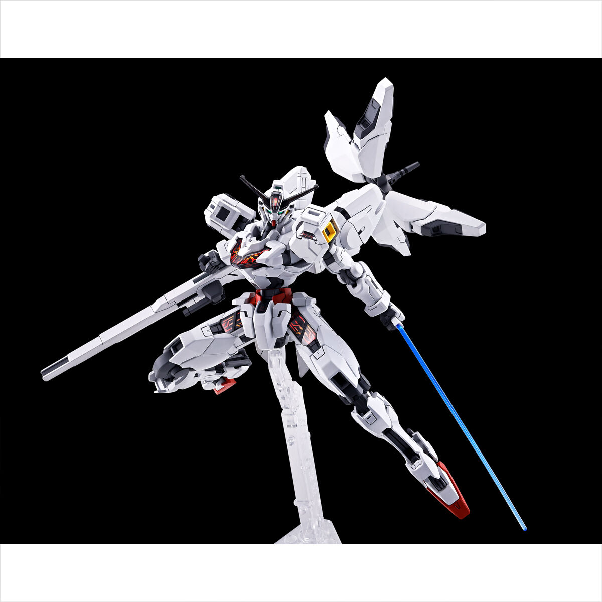 HG 1/144 ガンダムキャリバーン パーメットスコア・ファイブ【再販