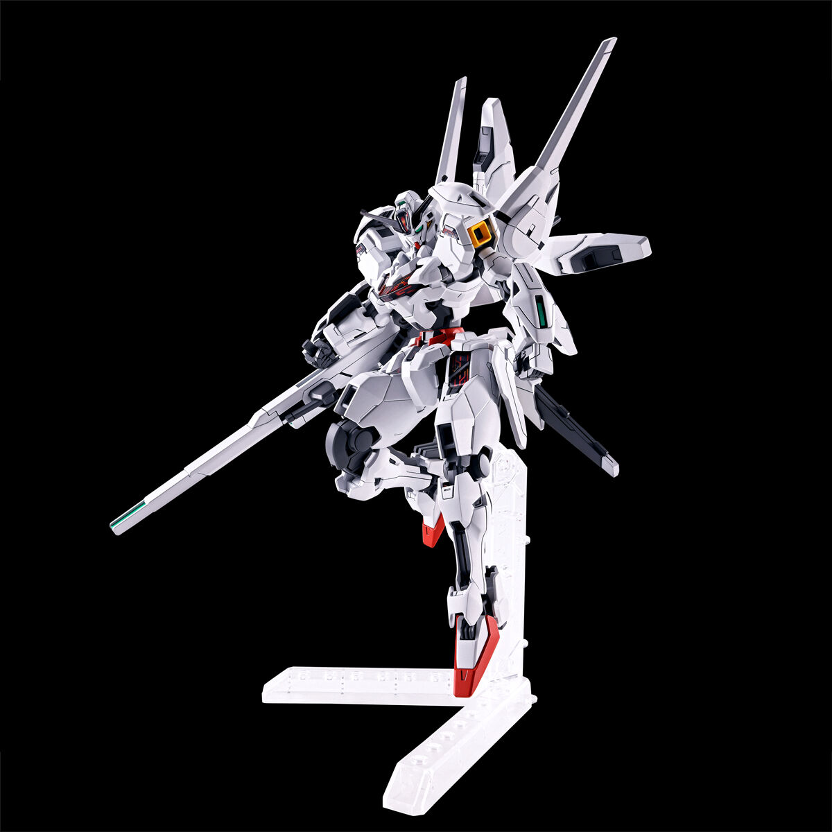 HG 1/144 ガンダムキャリバーン パーメットスコア・ファイブ【再販