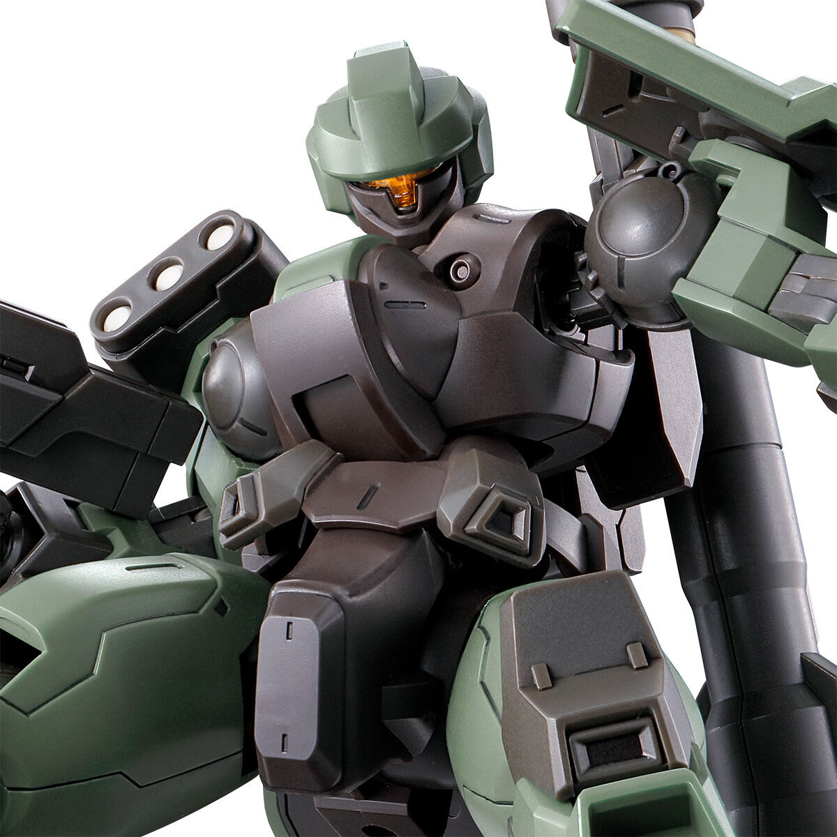 HG 1/144 デスルター【再販】【2次：2026年11月発送