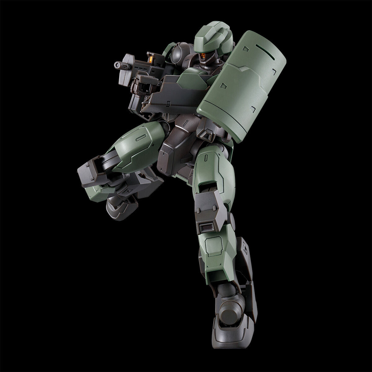 HG 1/144 デスルター【再販】【2次：2026年11月発送
