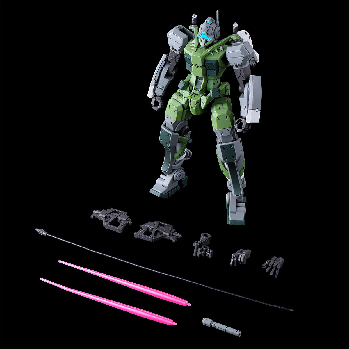 HG 1/144 ゲルググ(GQ)【2026年11月発送】 | ガンダムシリーズ
