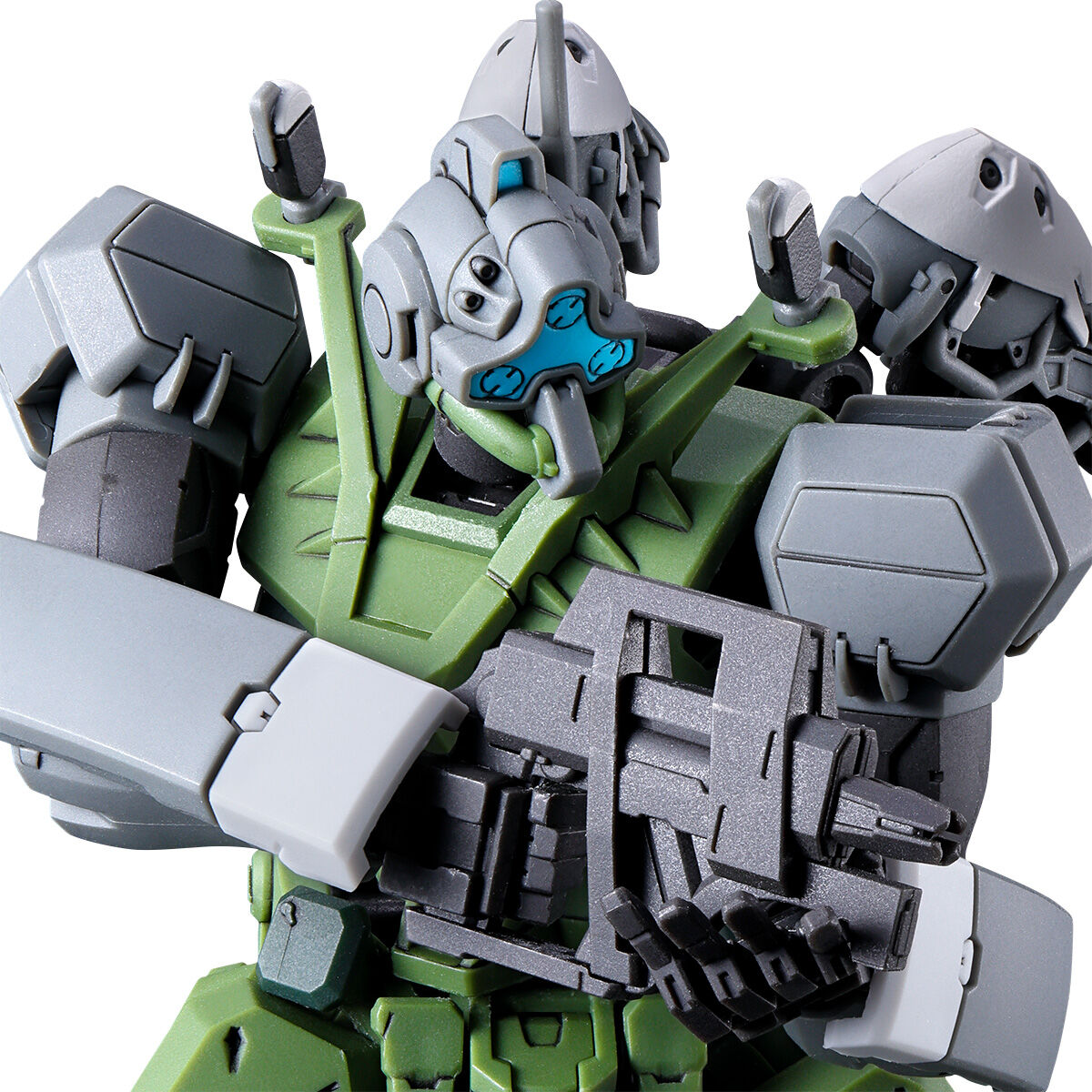 バルバトスアダプト、GQゲルググ量産タイプ、01ガンダム　HG3個セット 未組立 HG 1/144 ゲルググ(GQ)【2026年11月発送】 | ガンダムシリーズ