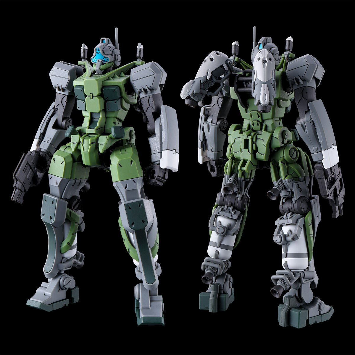 HG 1/144 ゲルググ(GQ)【2026年11月発送】 | ガンダムシリーズ