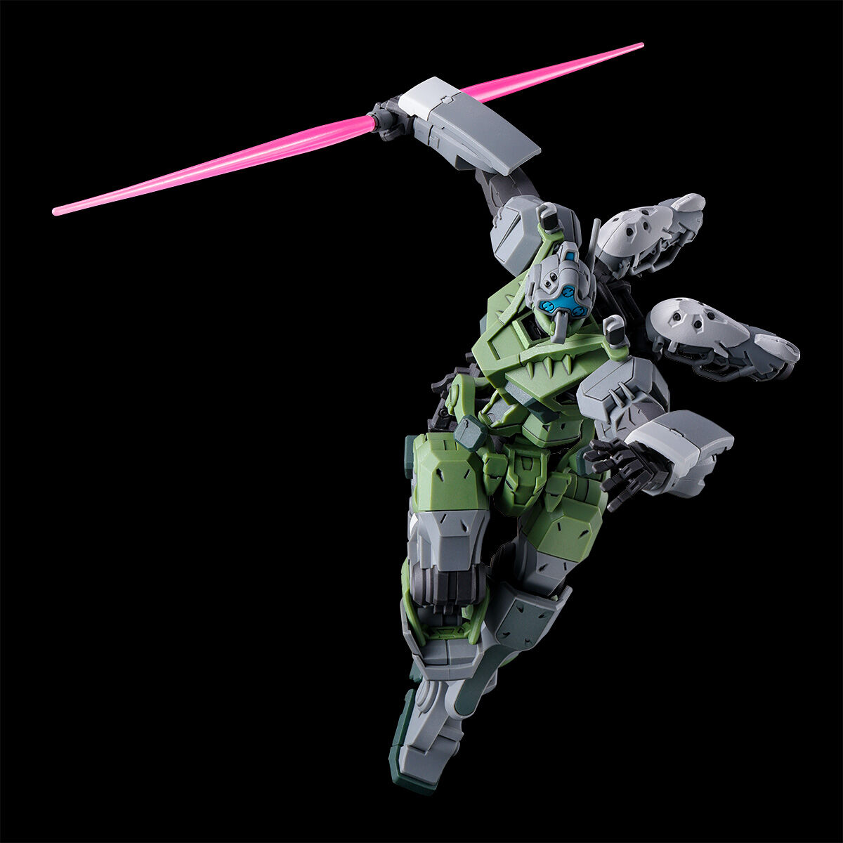 HG 1/144 ゲルググ(GQ)【2026年11月発送】 | ガンダムシリーズ