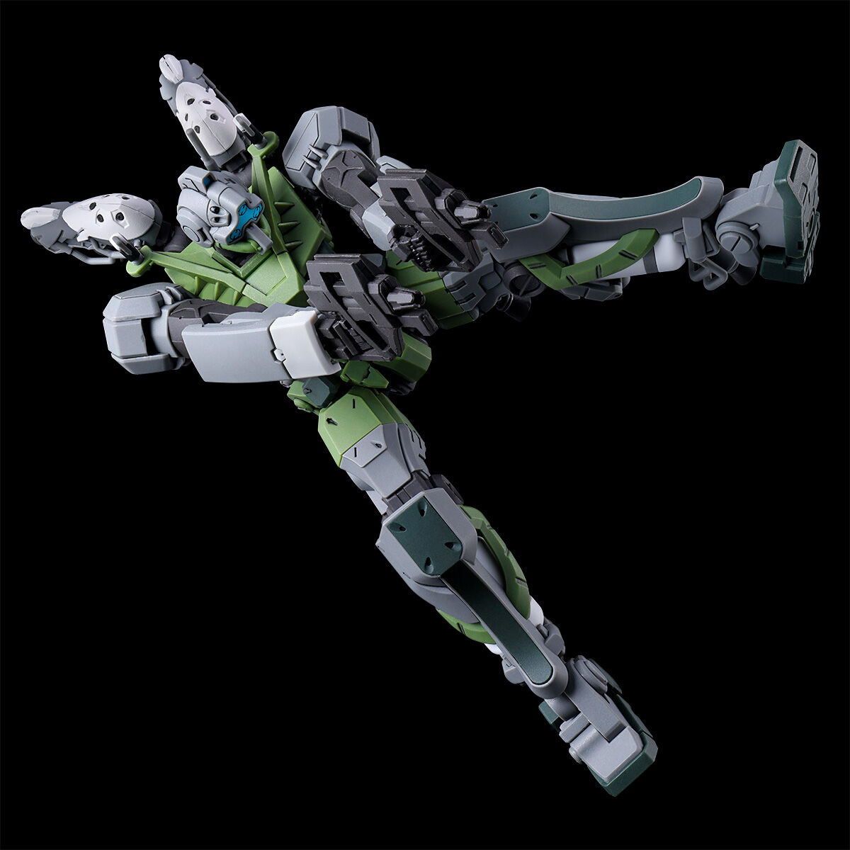 HG 1/144 ゲルググ(GQ)【2026年11月発送】 | ガンダムシリーズ