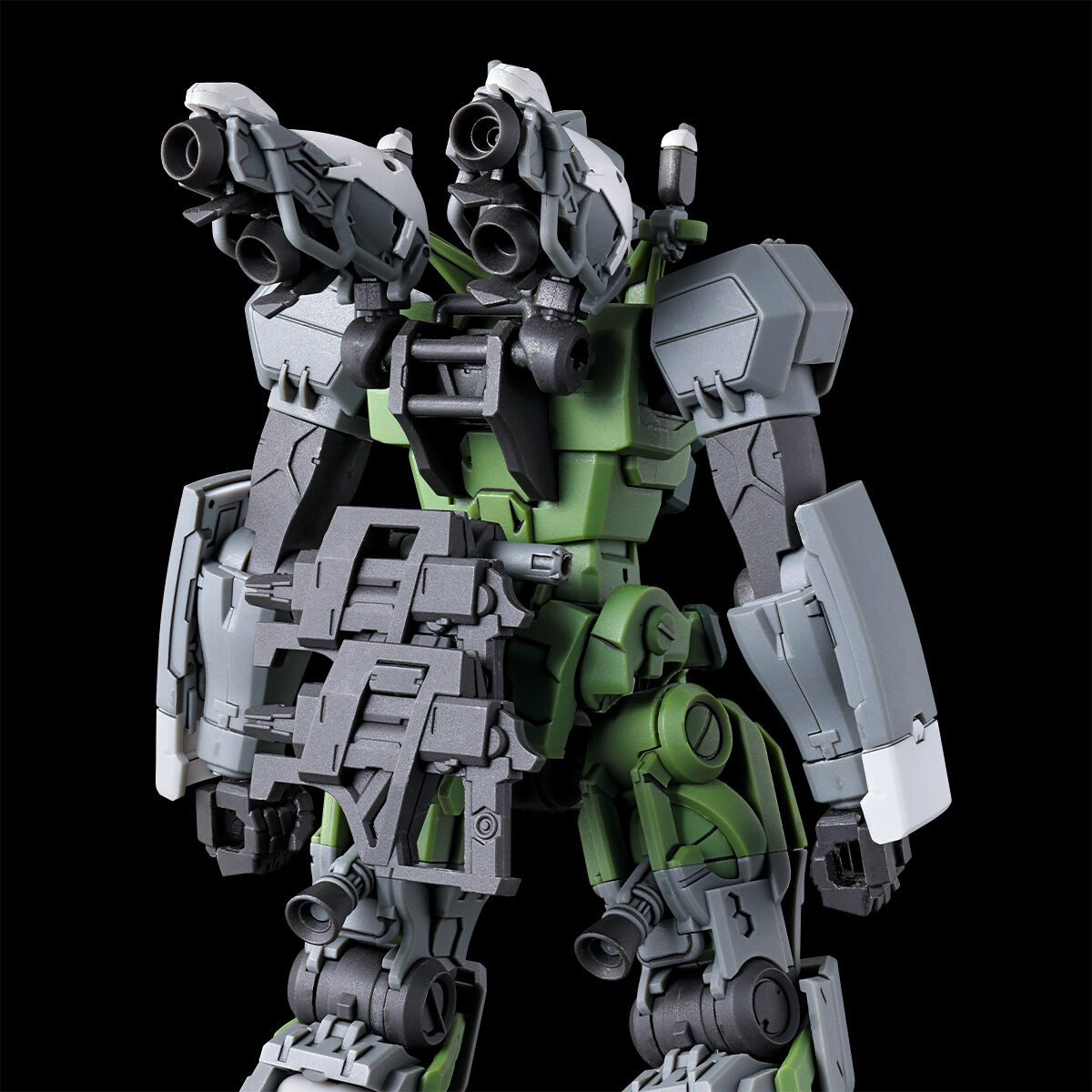 HG 1/144 ゲルググ(GQ)【2026年11月発送】 | ガンダムシリーズ