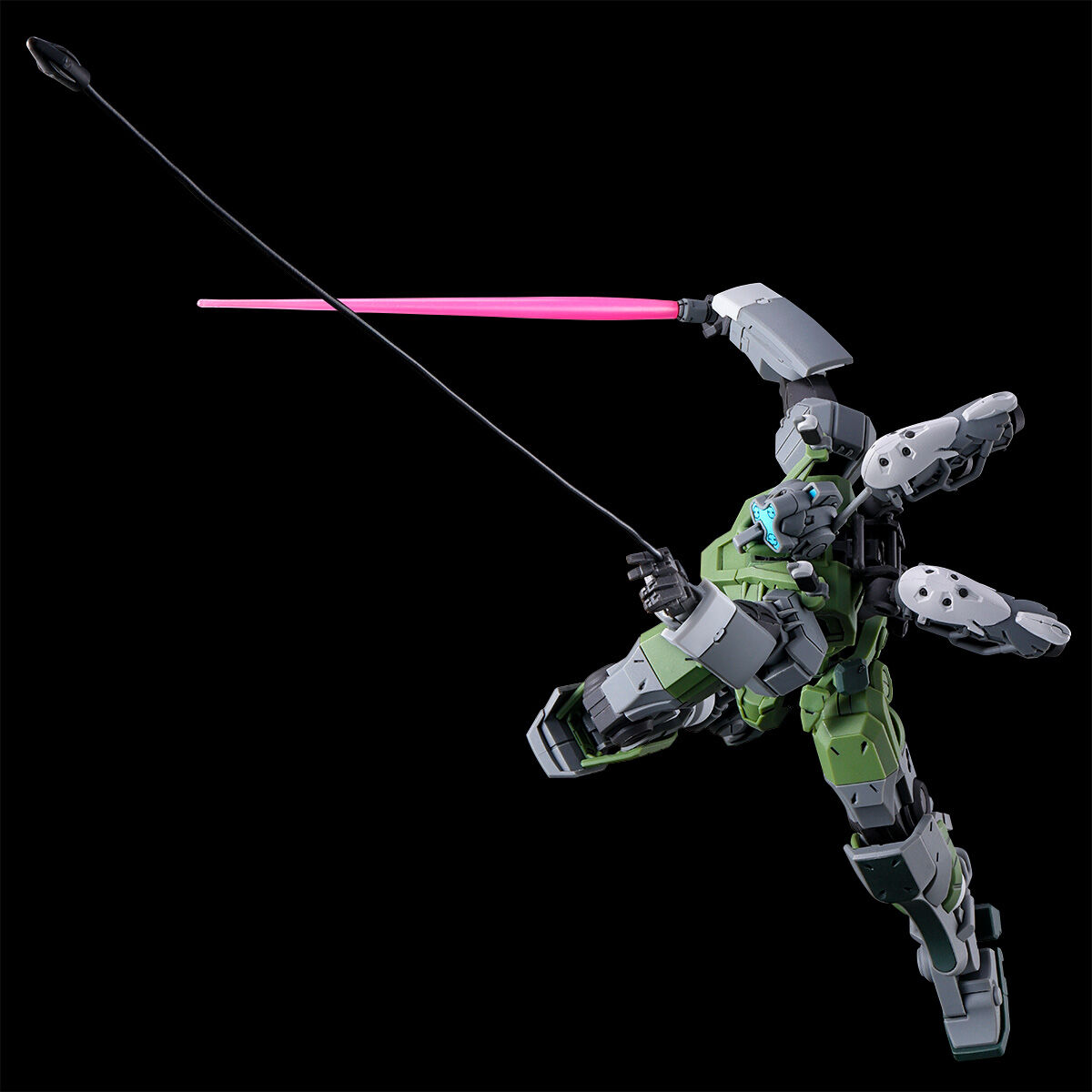 HG 1/144 ゲルググ(GQ)【2026年11月発送】 | ガンダムシリーズ