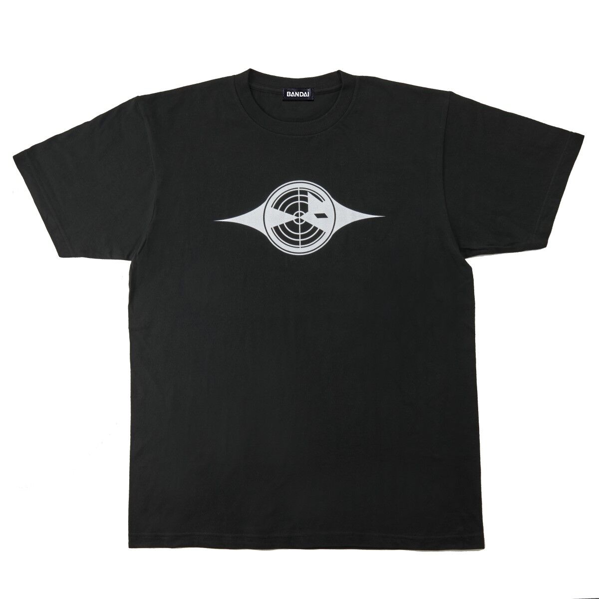 仮面ライダーゼッツ 極秘防衛機関CODE Tシャツ | 仮面ライダーゼッツ