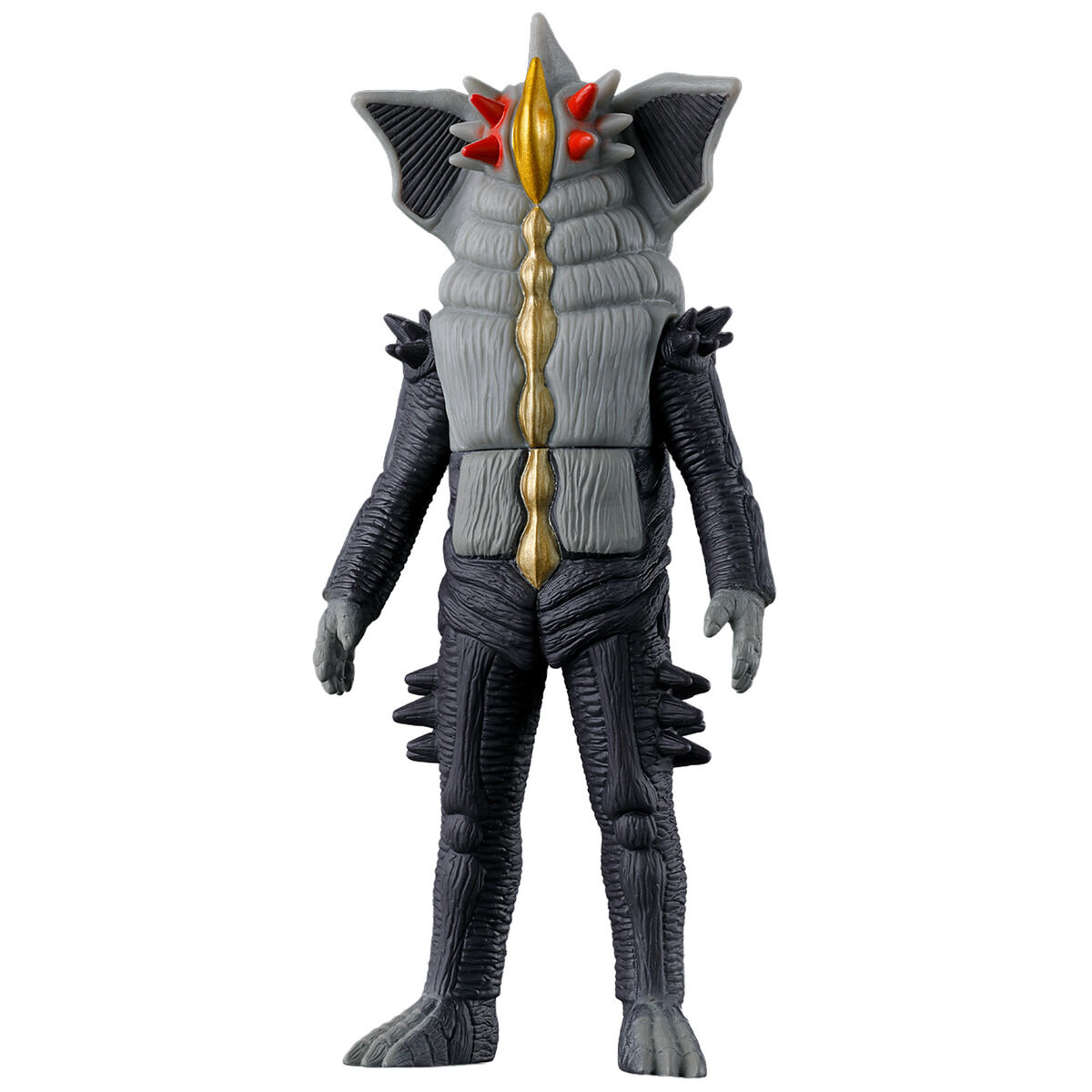 ULTRAMAN MONSTER SERIES 257 BODYROBA