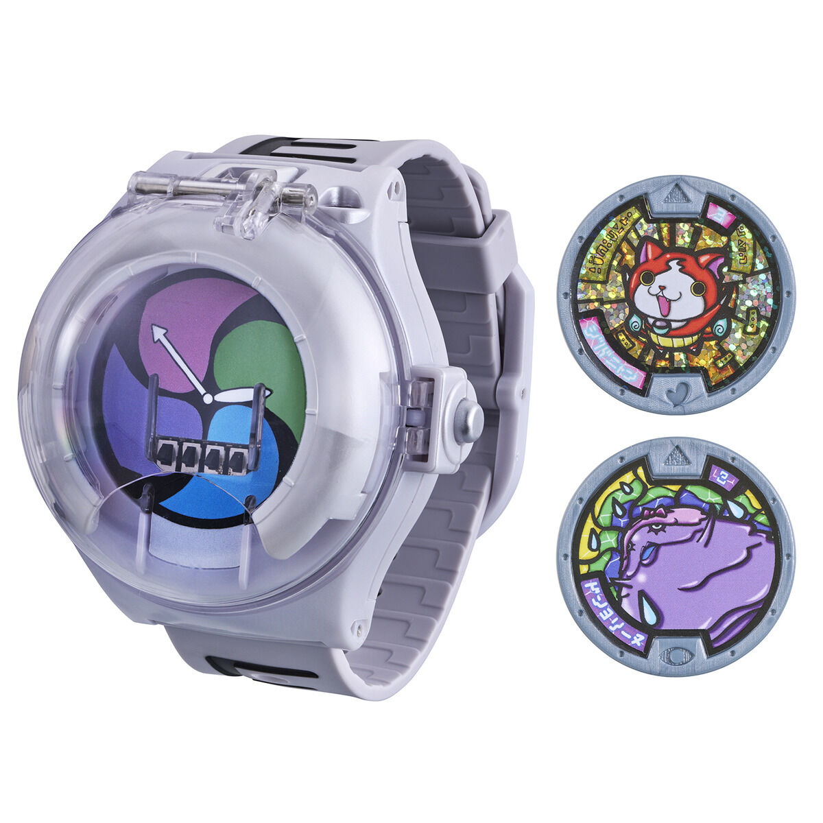 DX Yokai watch